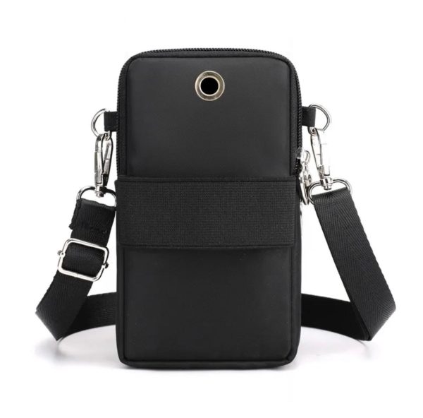 Crossbody väska - Bild 2