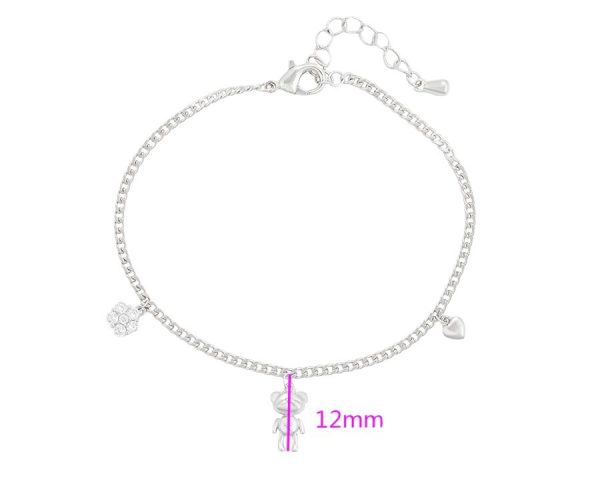 Björn armband - Bild 2