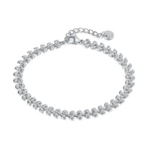 Blad armband