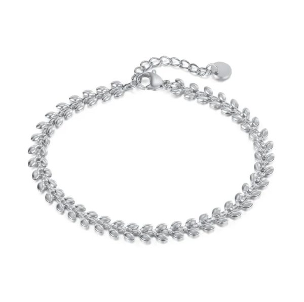 Blad armband