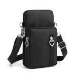Crossbody väska