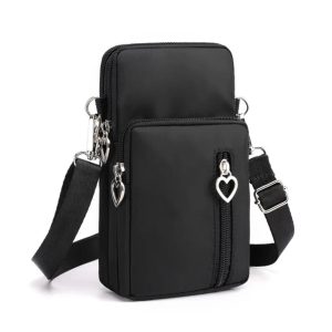 Crossbody väska