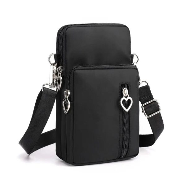 Crossbody väska