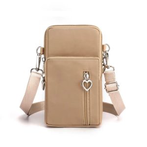 Crossbody väska
