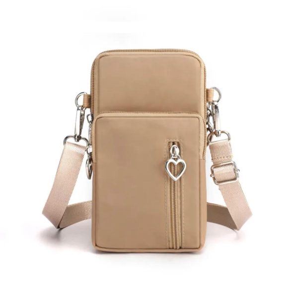Crossbody väska