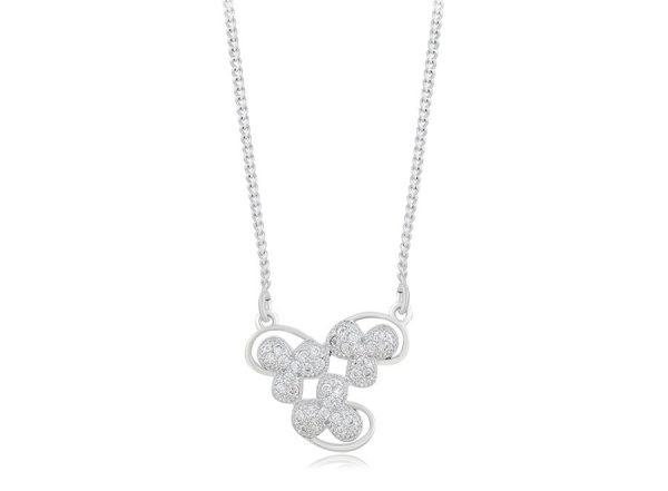 Blomma Halsband