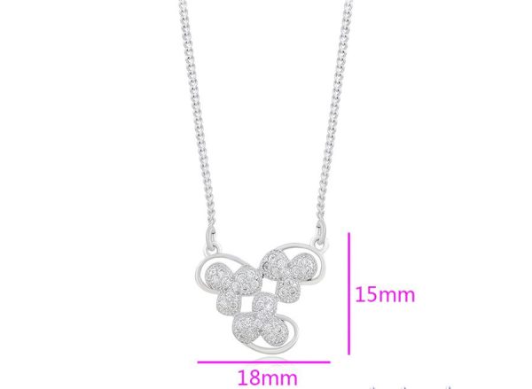 Blomma Halsband - Bild 2