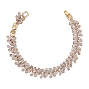 Laurel Armband