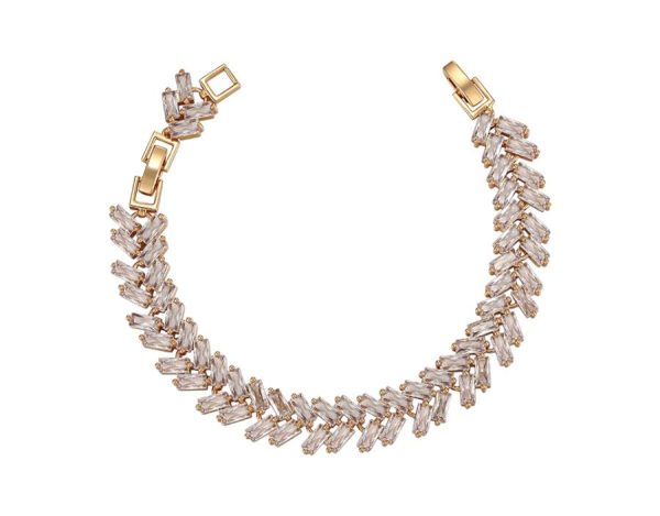 Laurel Armband