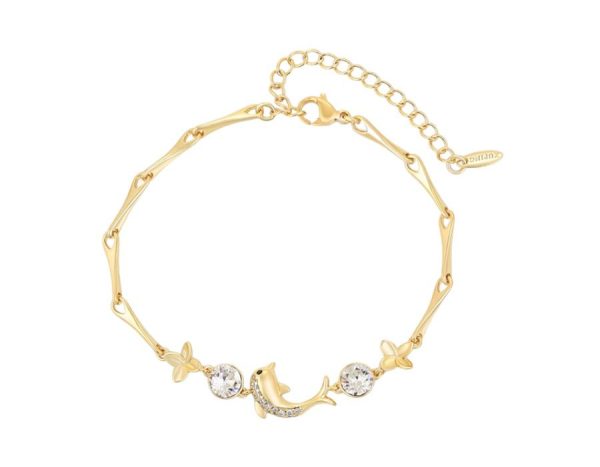 Delfin Armband