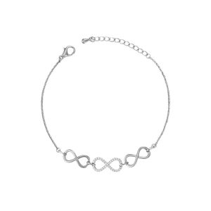 Infinity armband