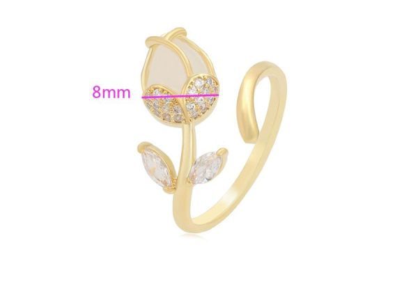 Rose Ring - Bild 2