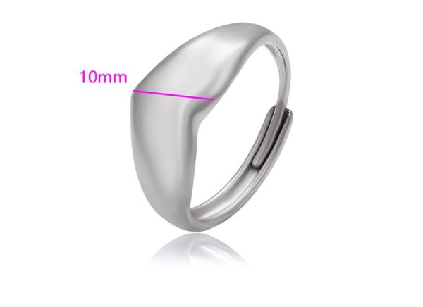 Elegant Ring - Bild 2