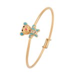 Barn armring