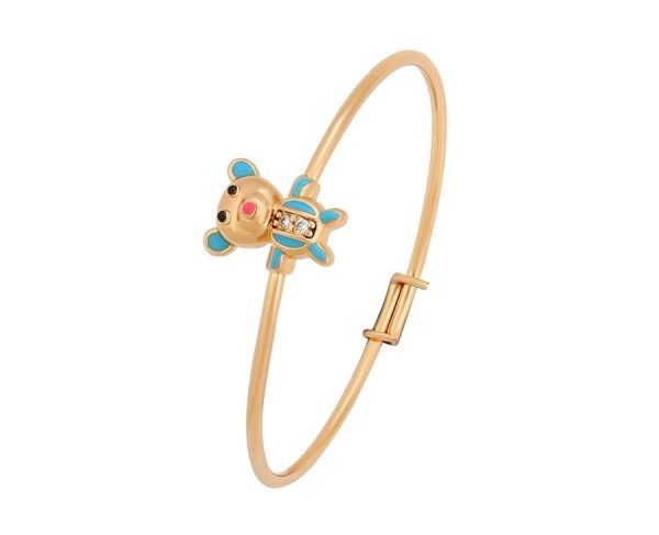Barn armring