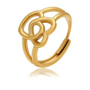 Hjärt Ring