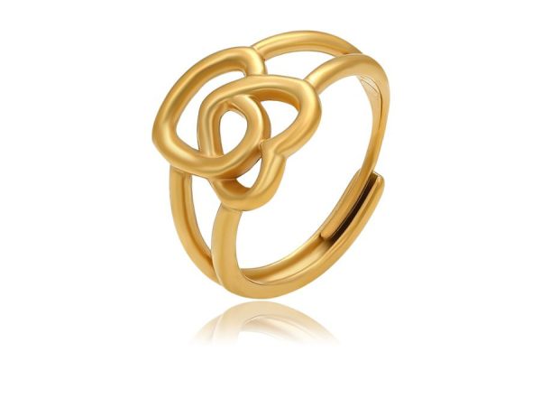 Hjärt Ring