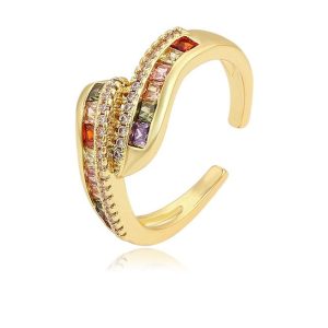 Elegant Ring