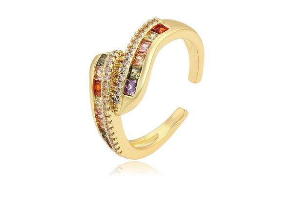 Elegant Ring
