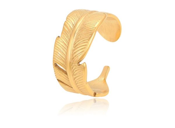 Blad Ring