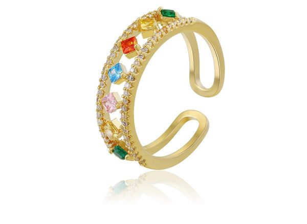 Mother's Day ring