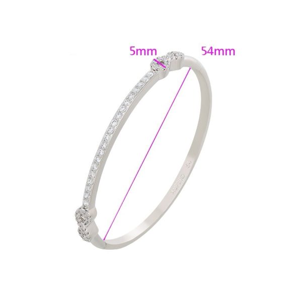 Infinity armring - Bild 2