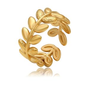 Blad Ring