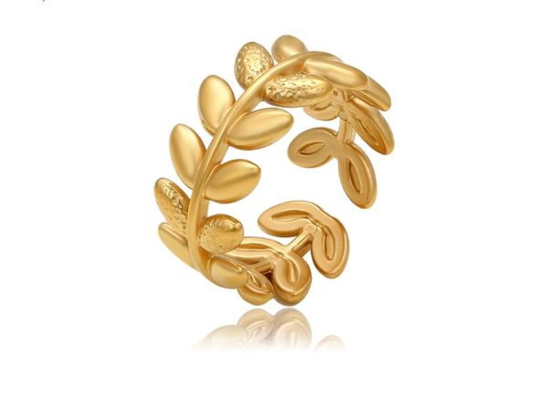 Blad Ring