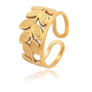 Blad Ring