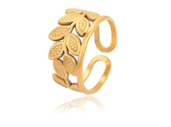 Blad Ring