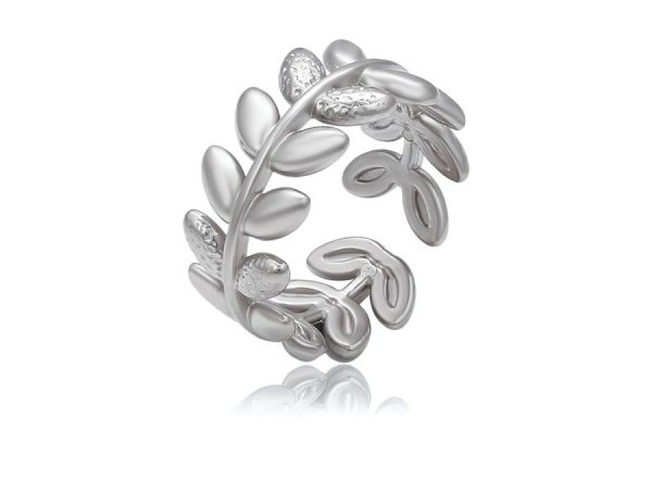 Blad Ring