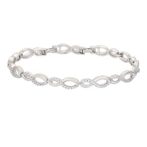 Infinity Armband