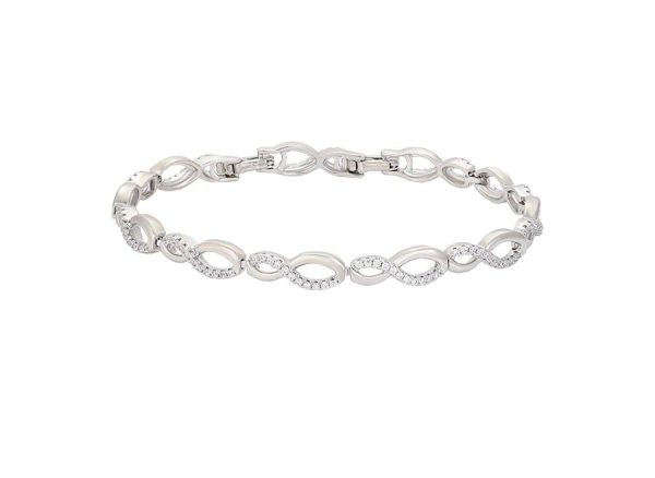 Infinity Armband