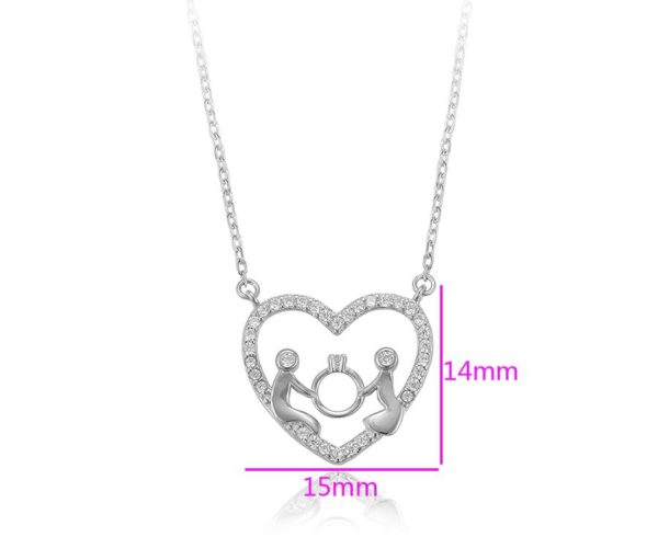 Love halsband - Bild 2