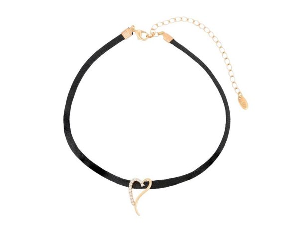 Choker halsband