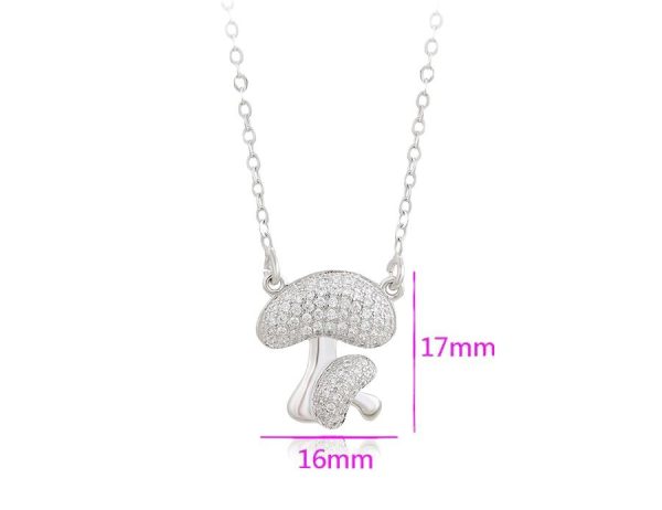Svamp Halsband - Bild 2