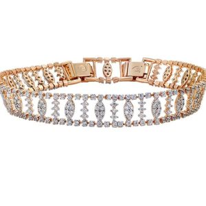 Elegant Armband
