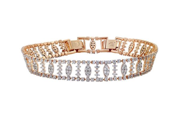 Elegant Armband