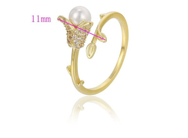 Rose Ring - Bild 2
