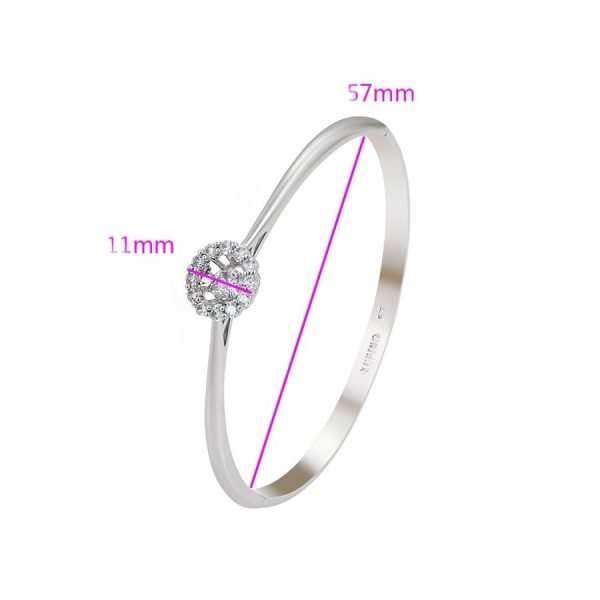 Blomma armring - Bild 2