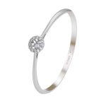 Blomma armring