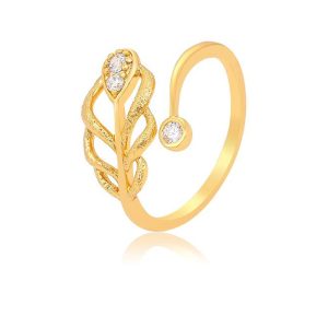 Simplicity Ring
