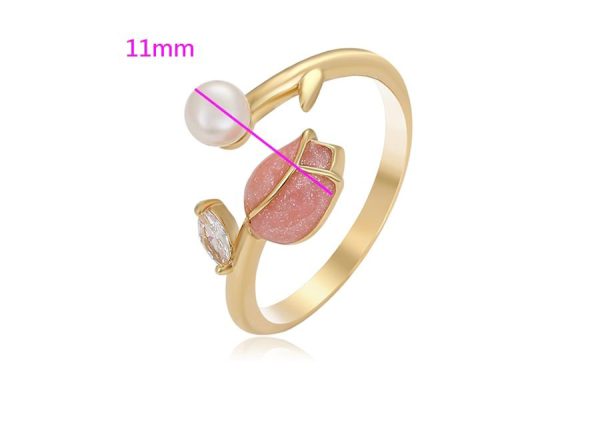 Rose Ring - Bild 2