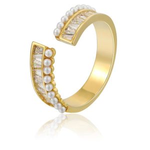 Simple Mother´s day ring