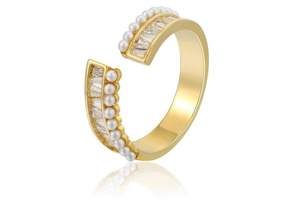 Simple Mother´s day ring