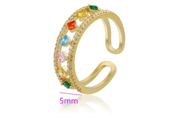 Mother's Day ring - Bild 2