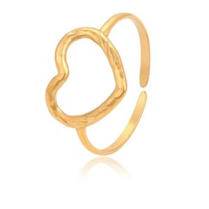 Hjärt Ring