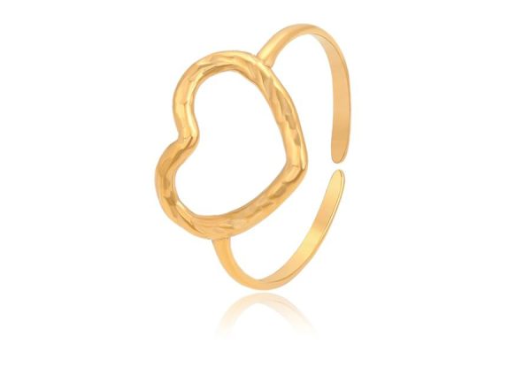 Hjärt Ring