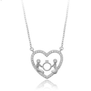 Love halsband