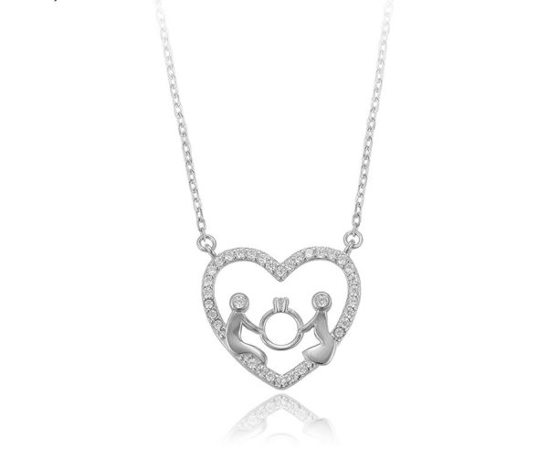 Love halsband